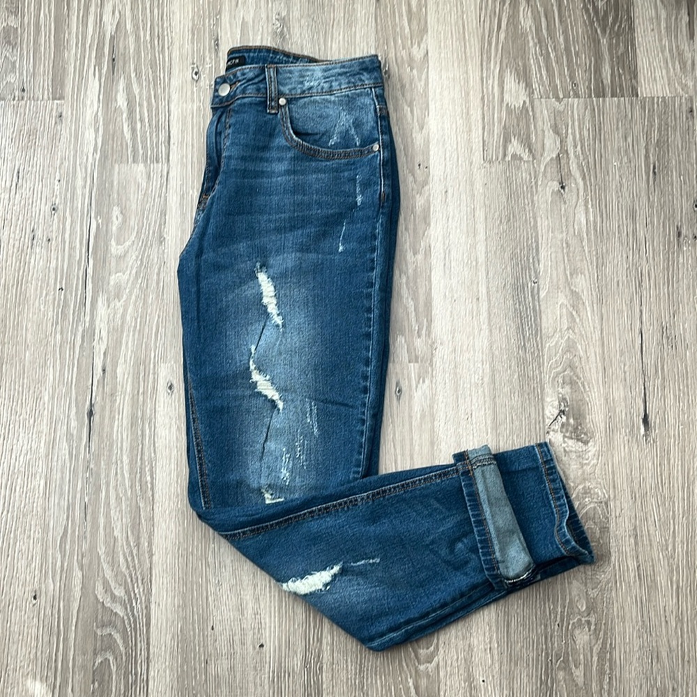 Boston proper crop jeans/30